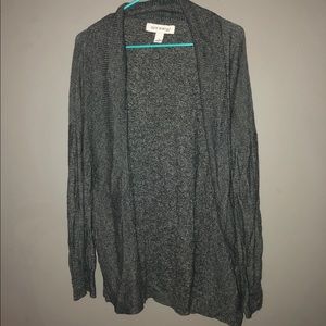 Pure energy cardigan